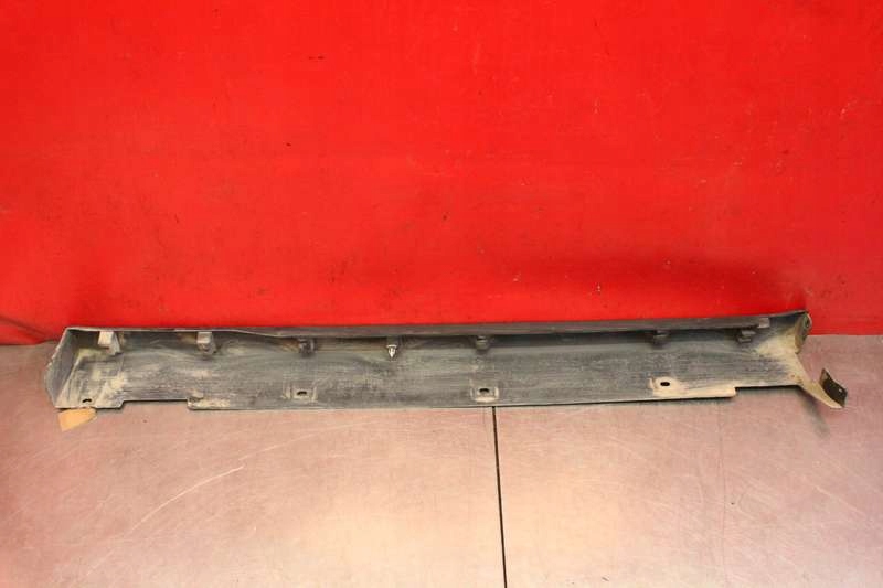 фото №9, Накладка поріг ліва honda hr-v h-r v 1 i 3d 00r