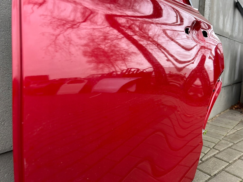 фото №7, Двері hyundai kona i 2017-2023 задня лівий задні ліва