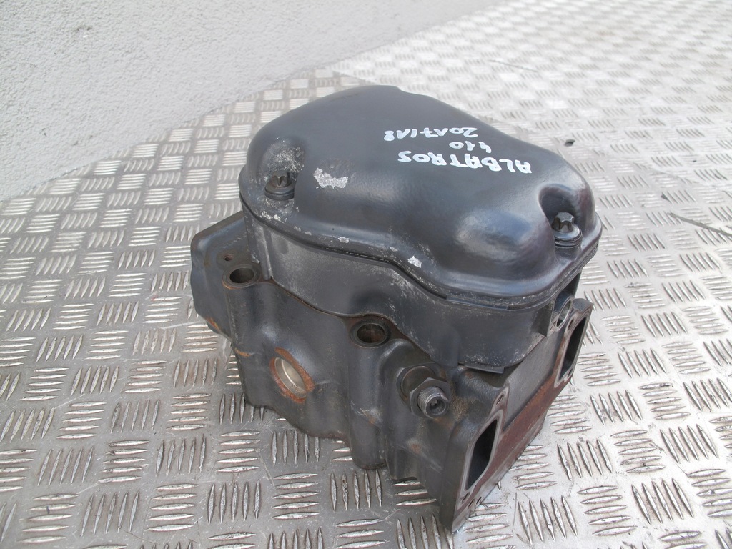 фото №4, Головка scania r s новий model