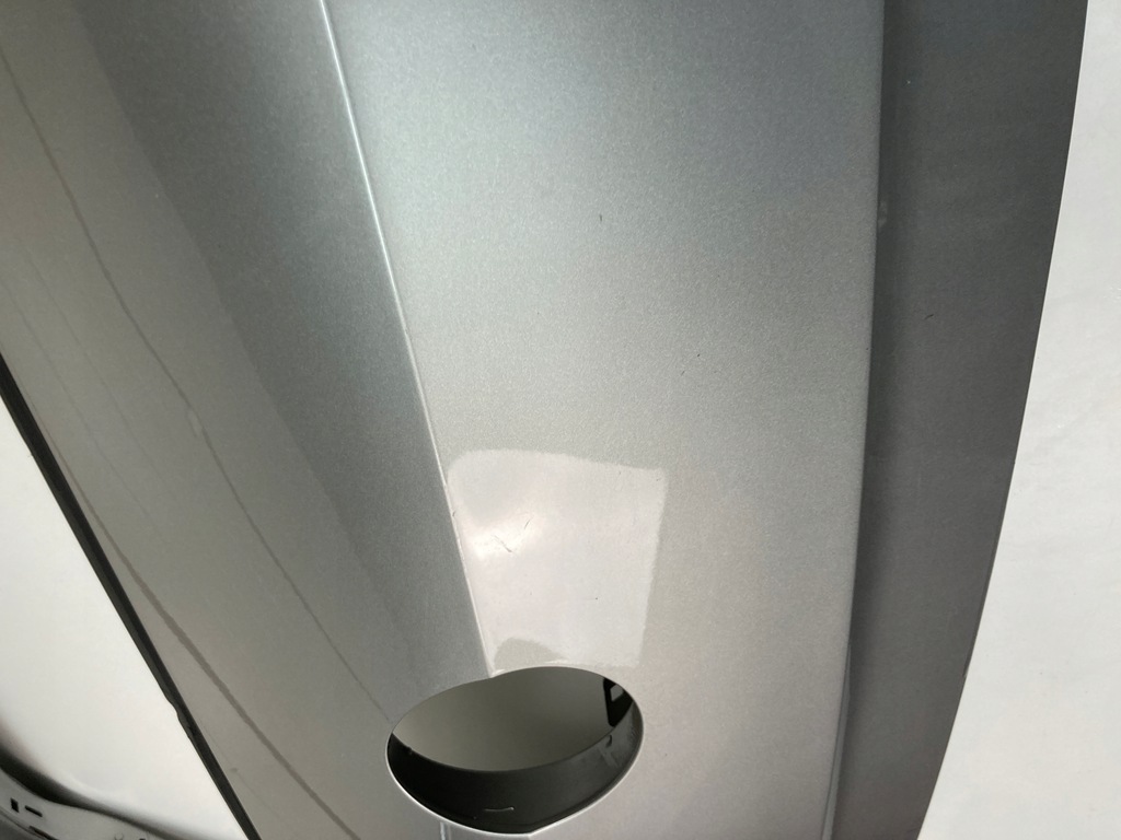 фото №10, Крышка багажника багажника vw golf vii 7 5g6