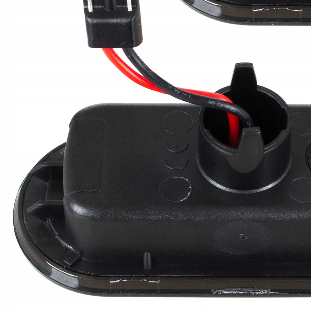 фото №11, Led динамические поворотники vw golf iv passat b5