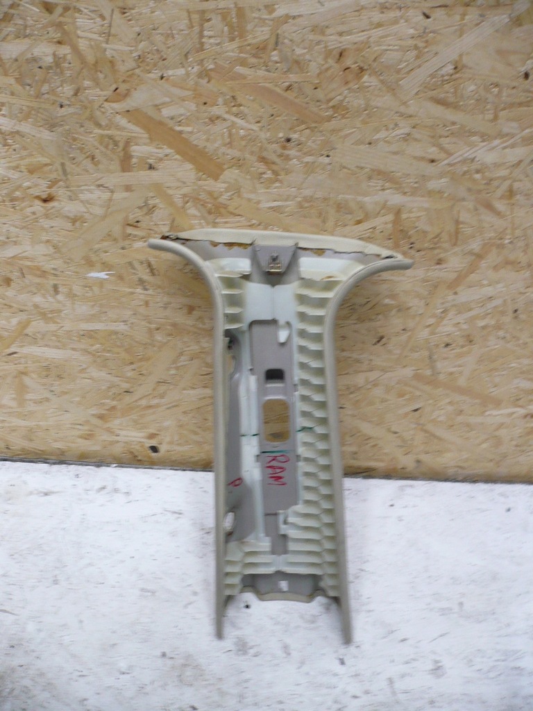 фото №4, Dodge ram iii блок двигуна захист стійка накладка