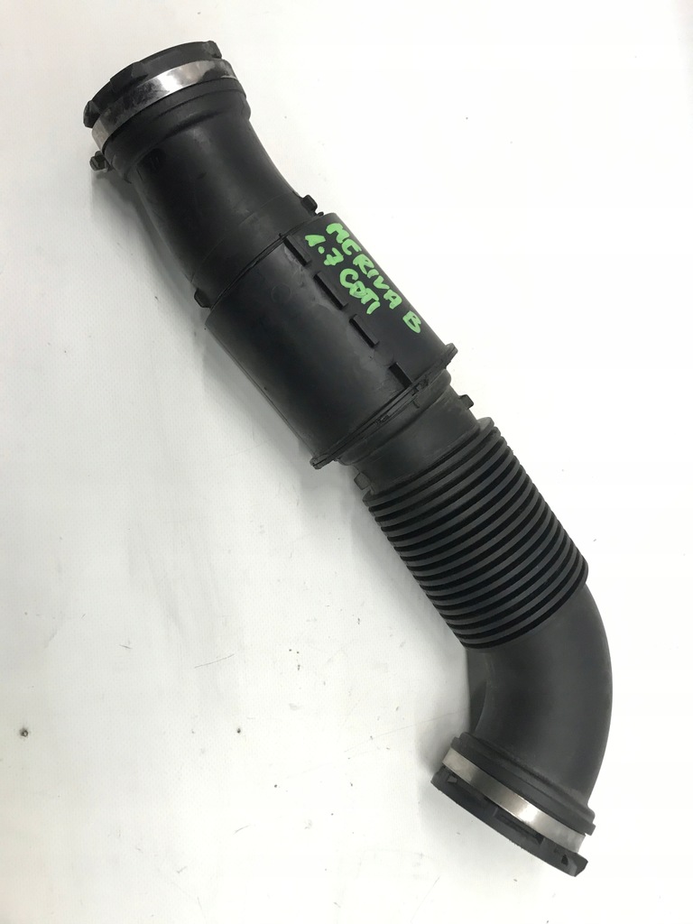 фото №1, Meriva b 1.7cdti воздухозаборник труба воздуха