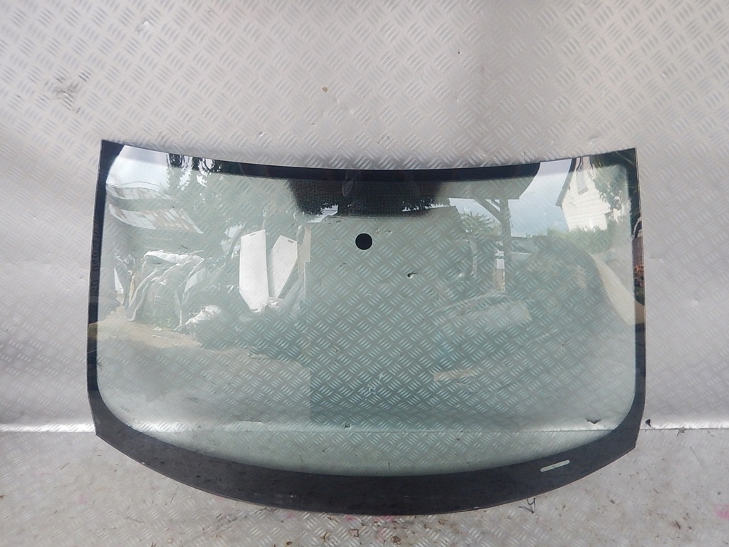 фото №1, Vw golf vii стекло передняя перед лобовое