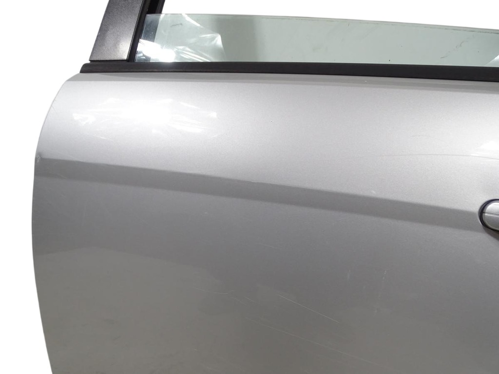 фото №9, P190 дверь левый задняя левая задние ford focus ii 2 mk2 kombi fl 2008-2011 03 ms