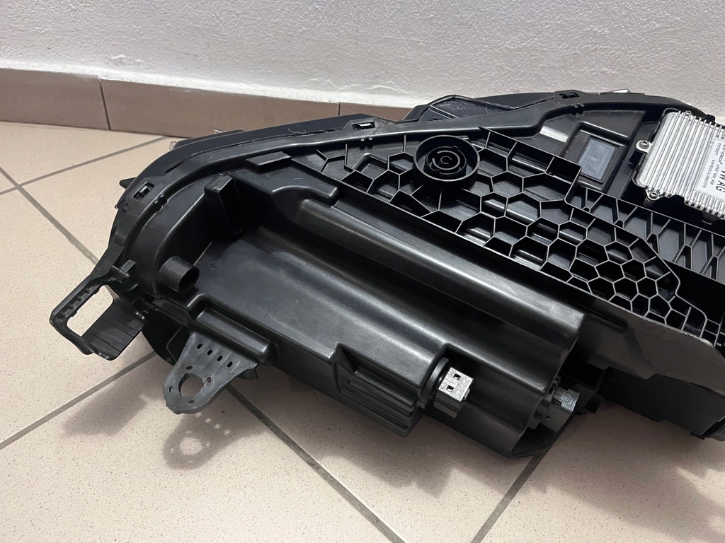 фото №13, Лампа передня перед ліва skoda superb iv 4 full led 3p1941015a