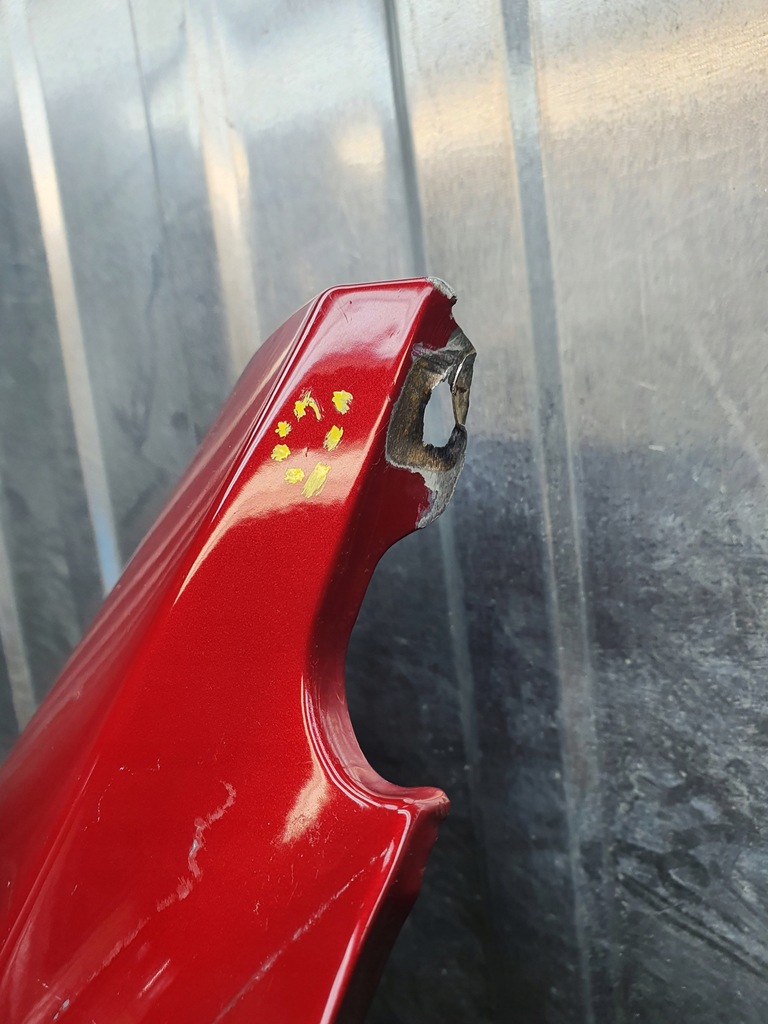 фото №6, Крыло перед левый kia sorento ii 2009-2014