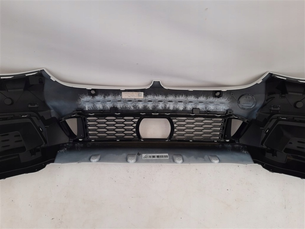 Бампер перед bmw g32 m набор Оригинал