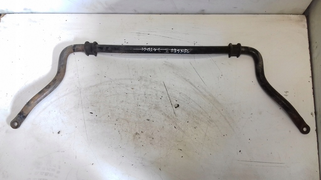 фото №1, Тяга стабилизатор перед ford ranger ii 06-11