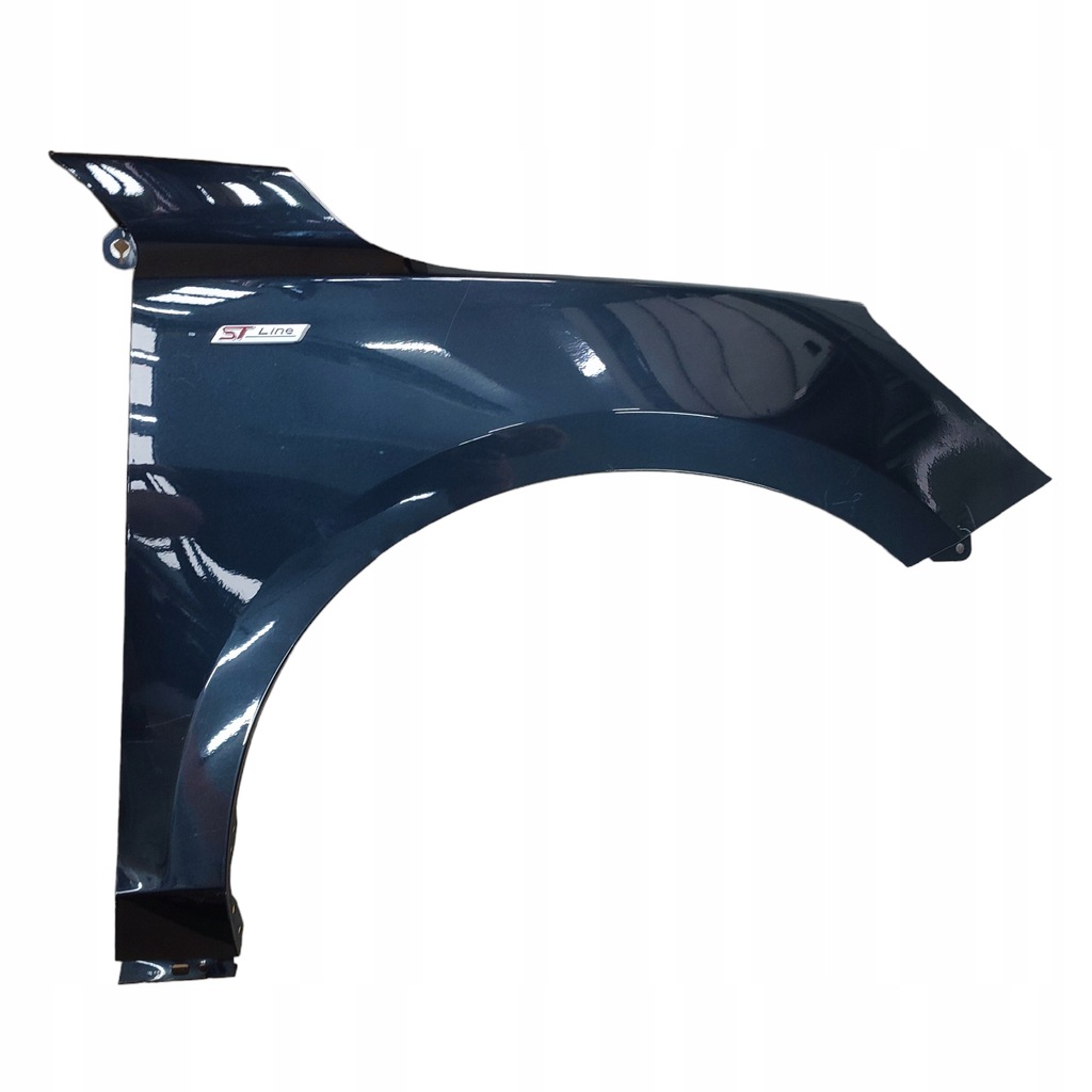 фото №6, Крила правий перед ford focus mk4