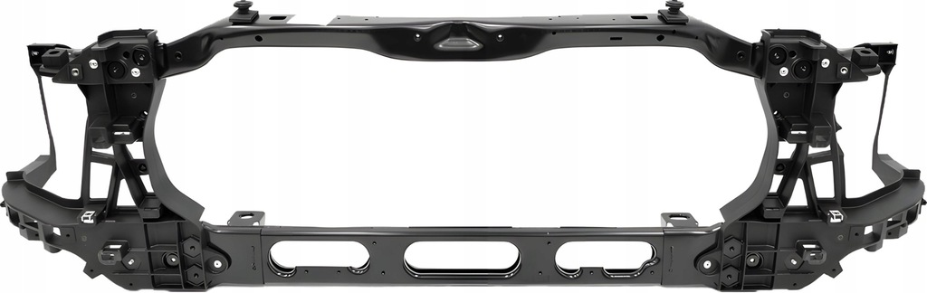 фото №1, Pas передний ram 1500 2012-2018