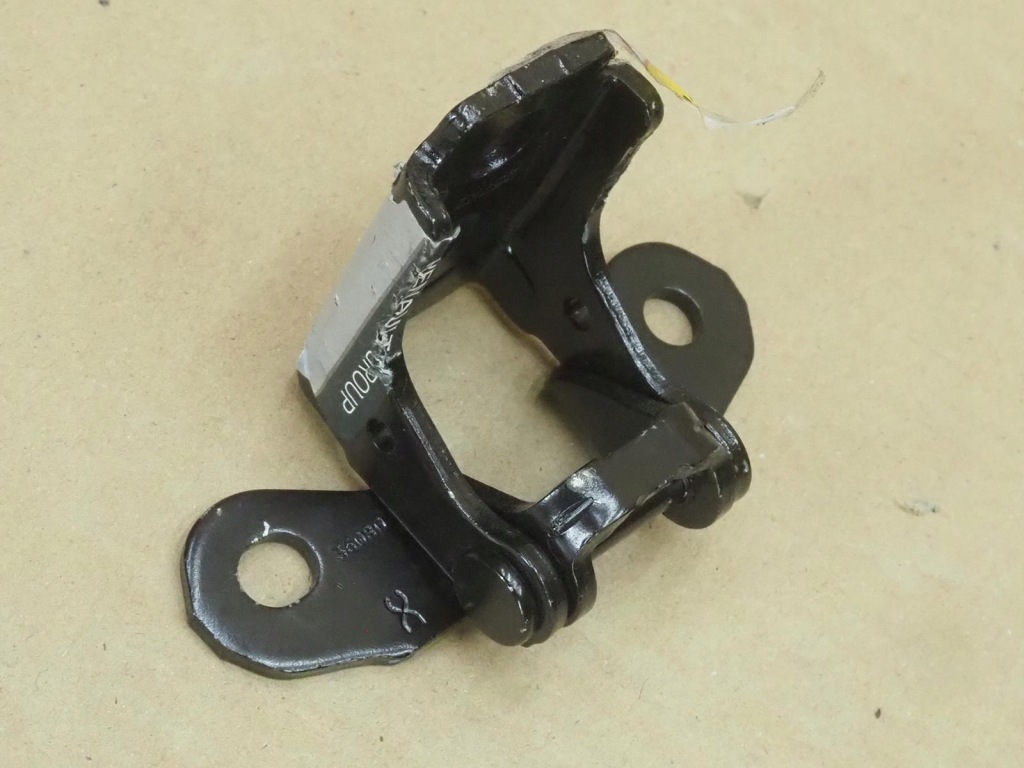 фото №1, Twingo iii 3 новый петля дверь задних задняя верхний