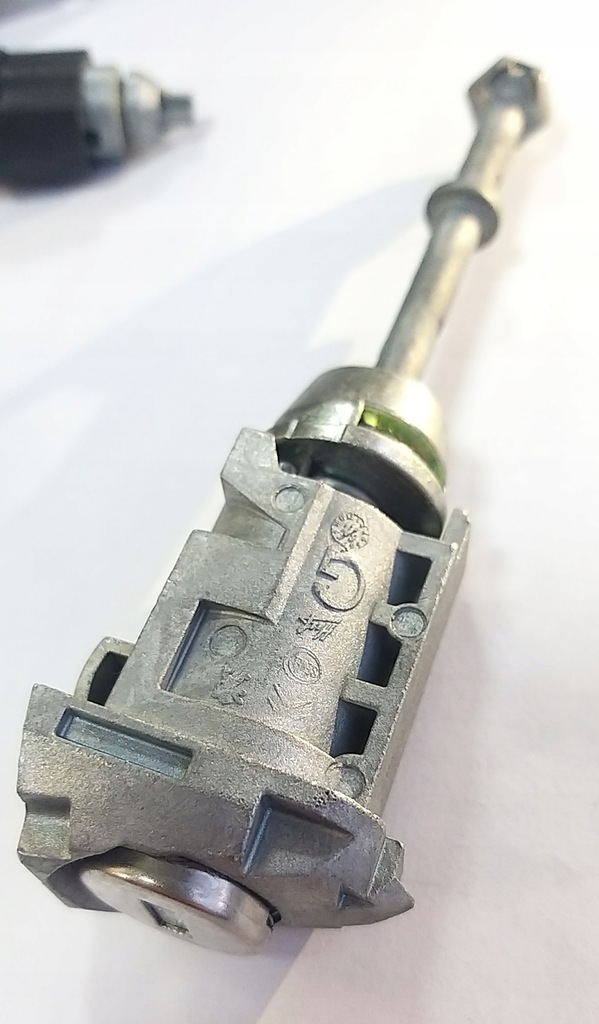 фото №9, Замок зажигания зажигания citroen berlingo iii 08- 4162pt