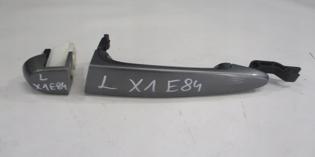 фото №1, Ручка дверь левый задняя наружная bmw e84 x1 a52