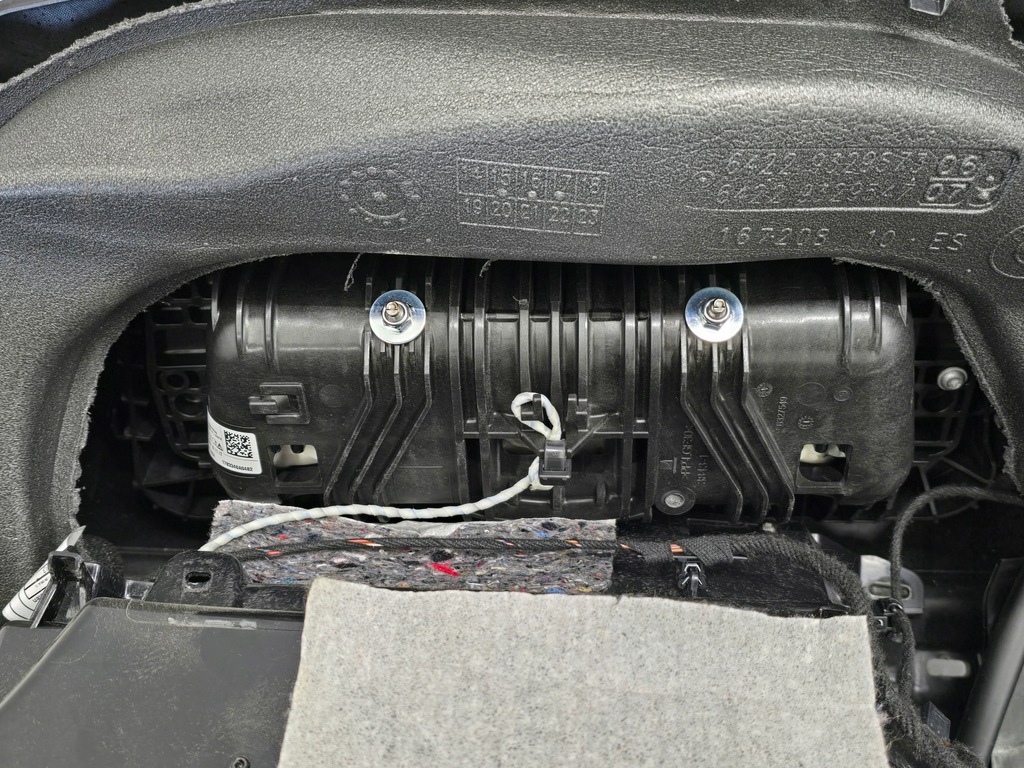 фото №13, Bmw 6 gt g32 17r приборная панель приборная приборная панель head up 6832913