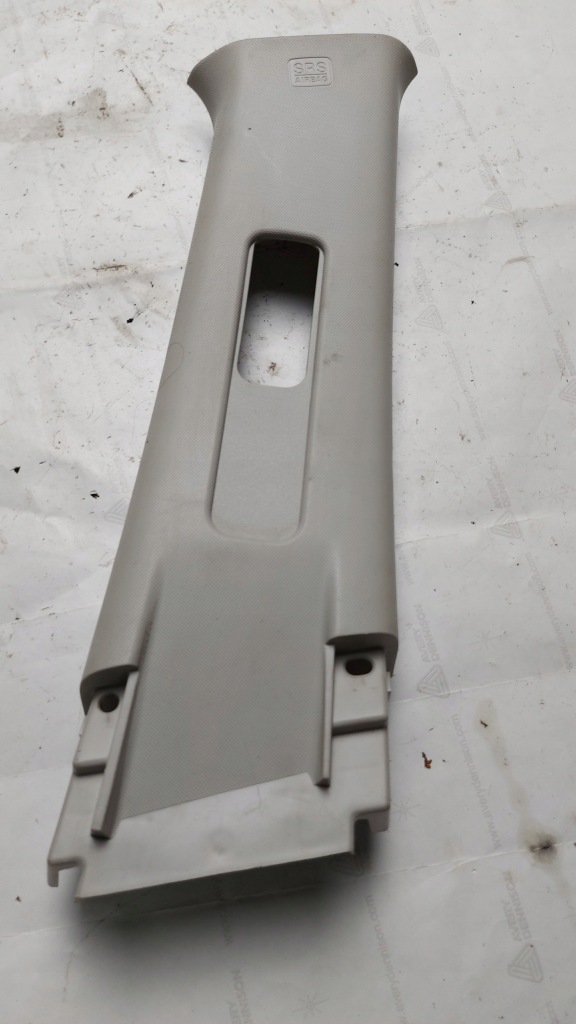 фото №1, Защита обшивка стойка b среднего правая mazda 6 gh оригинальный номер