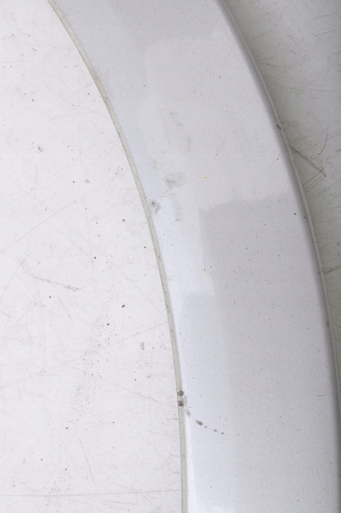 фото №9, Bmw e84 накладка na крила правий задня 8038080