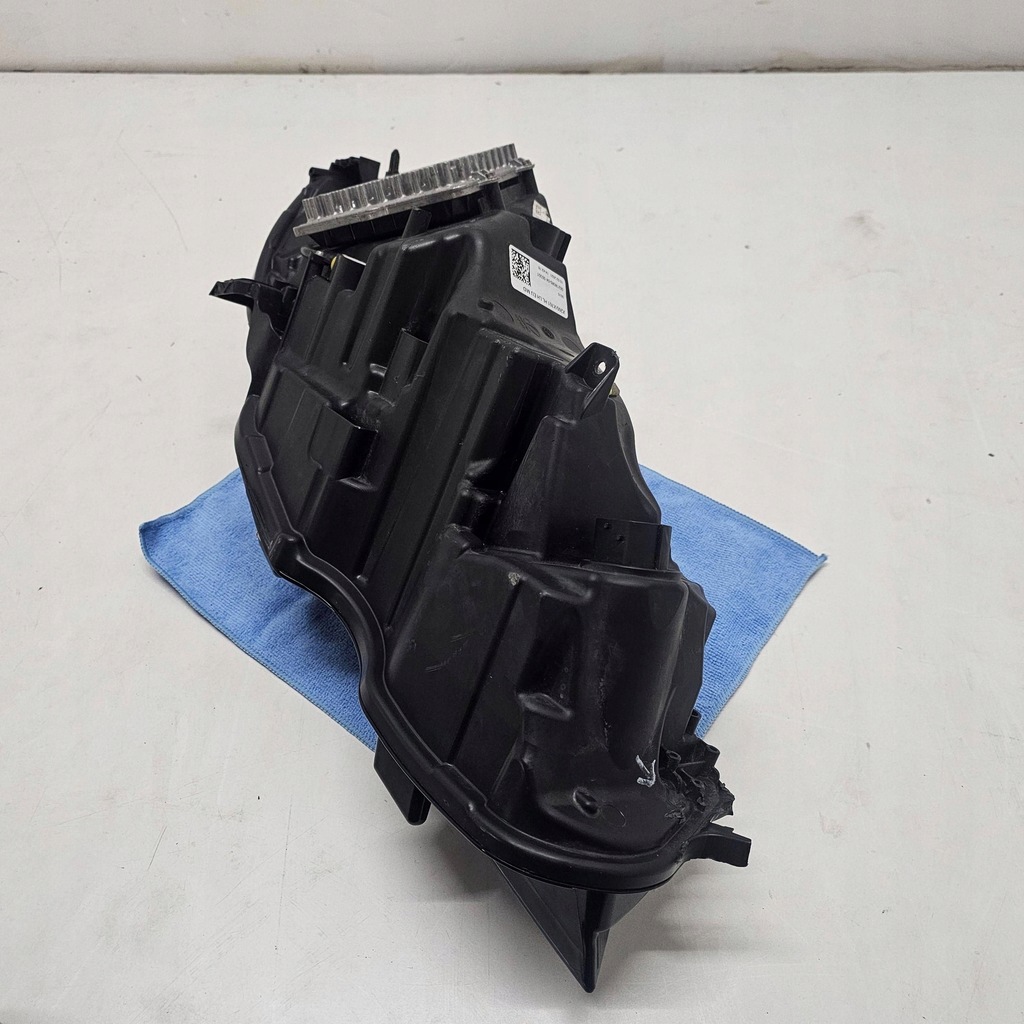 фото №15, Лампа левая перед jaguar f-pace x761 lift f-pace xf ii x260 lift full led