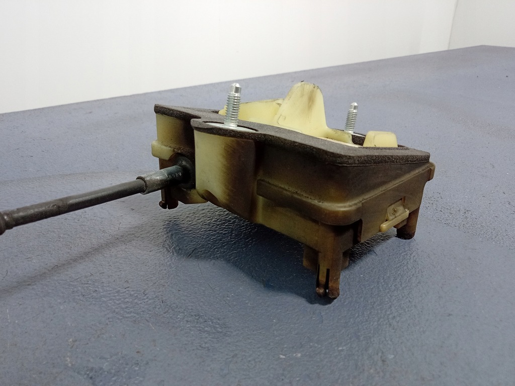 фото №6, Audi a6 c8 трос разблокировка коробки 4k1713052l