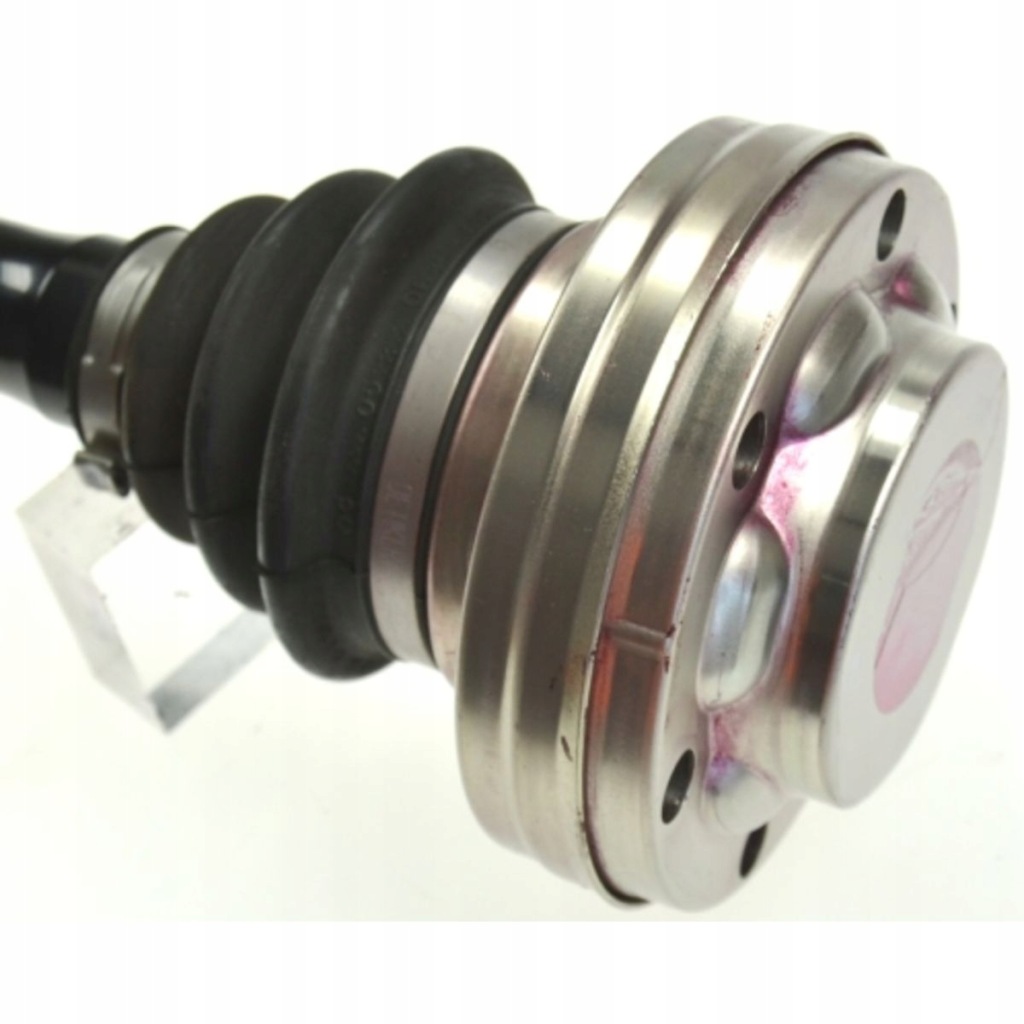 Привідний вал задній ліва bmw 1 3 05-13 Недорого