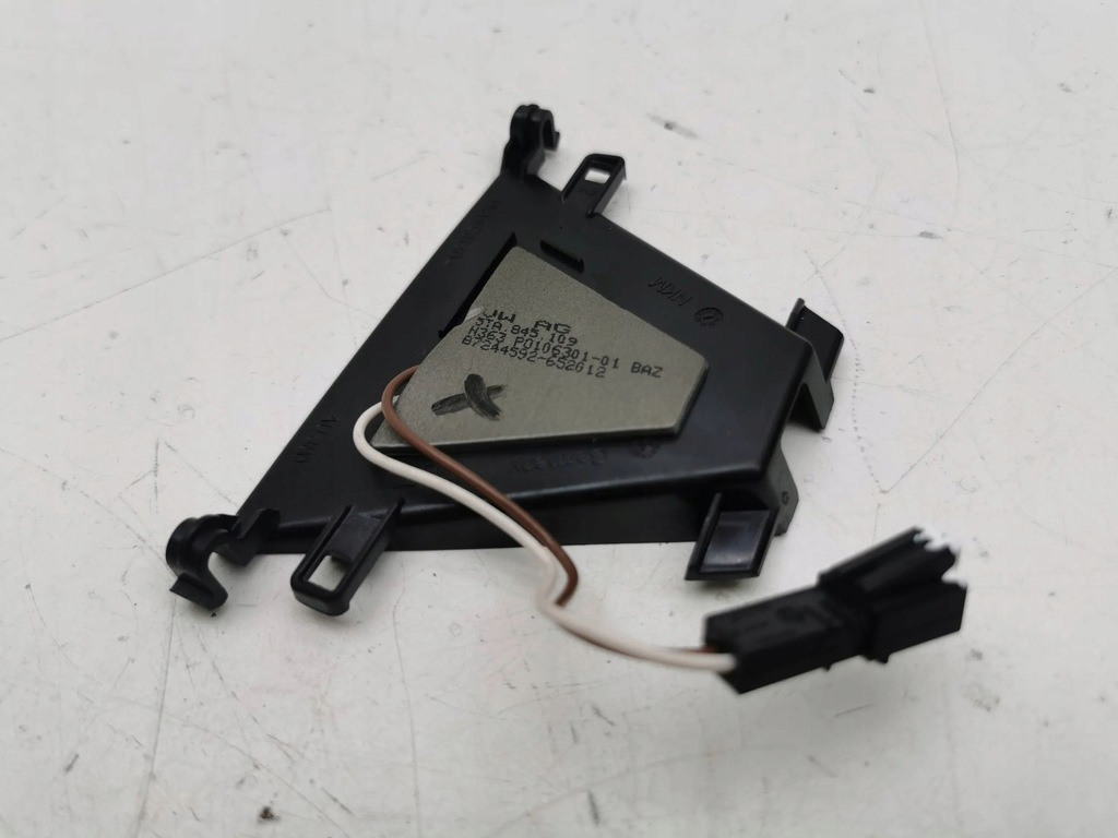 фото №5, Audi a3 8y 2023 с передний проводка камеры