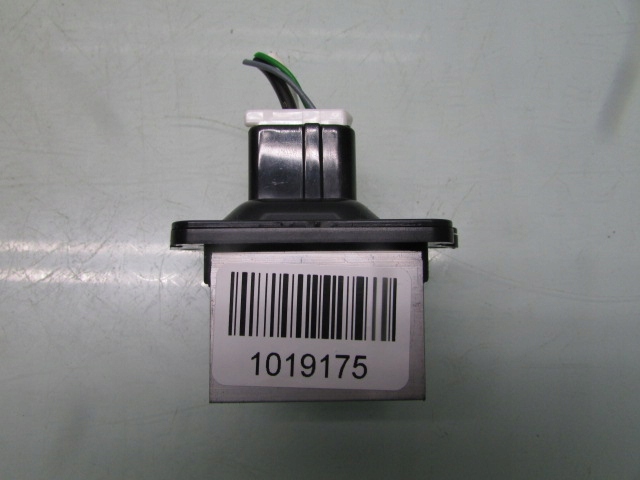 фото №1, Vitara iii 18r резистор вентилятор резистор резистор