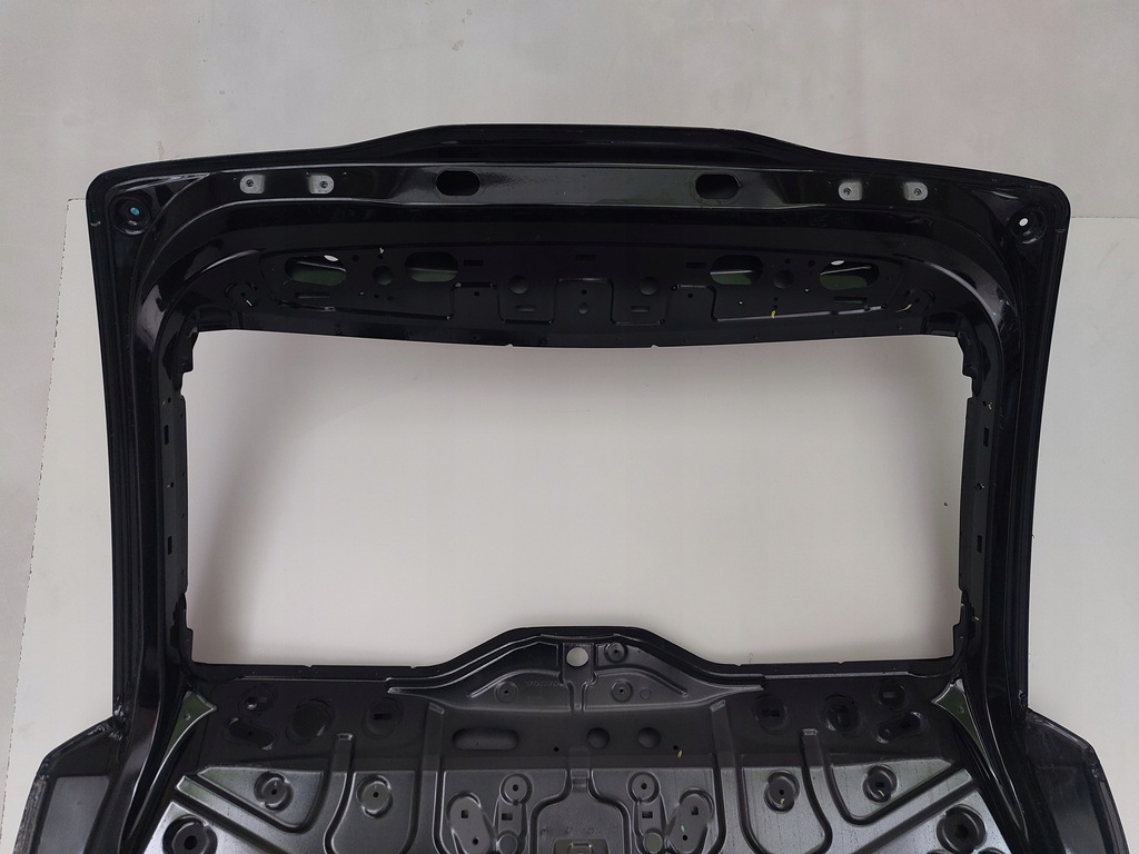 фото №15, Крышка багажника багажника volvo xc90 ii eu