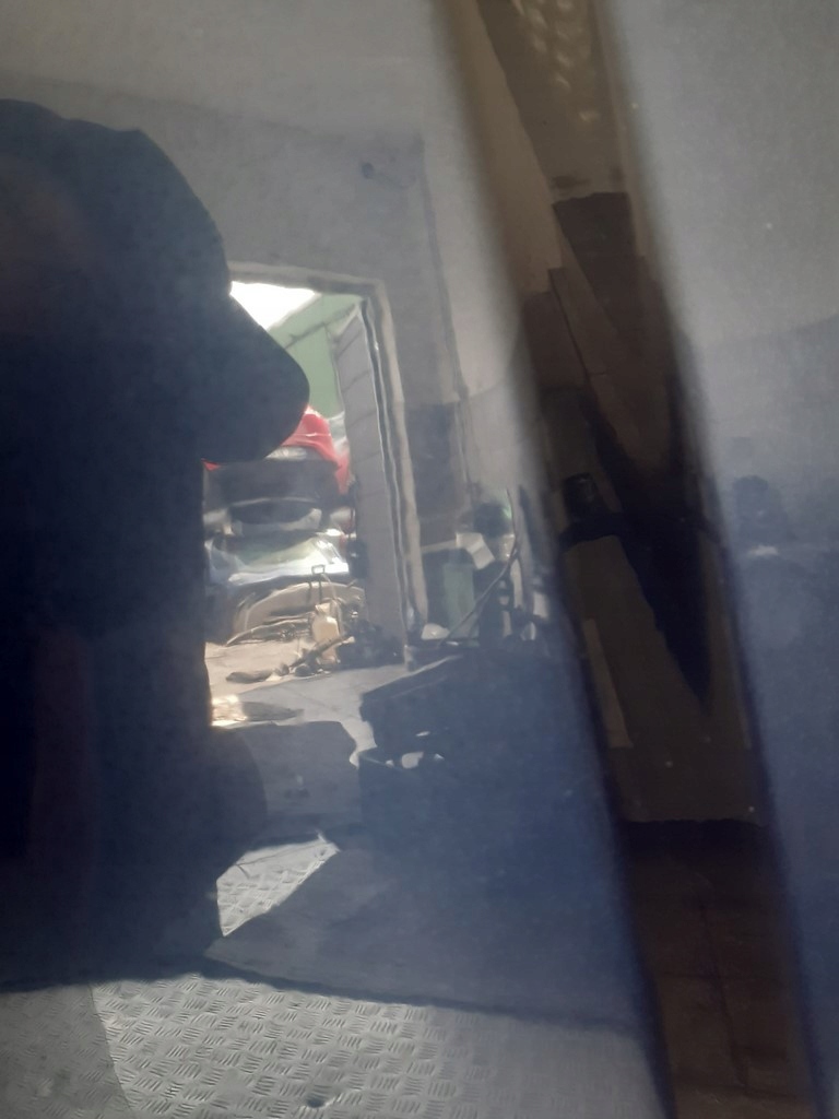 фото №9, Капот kia carnival ii