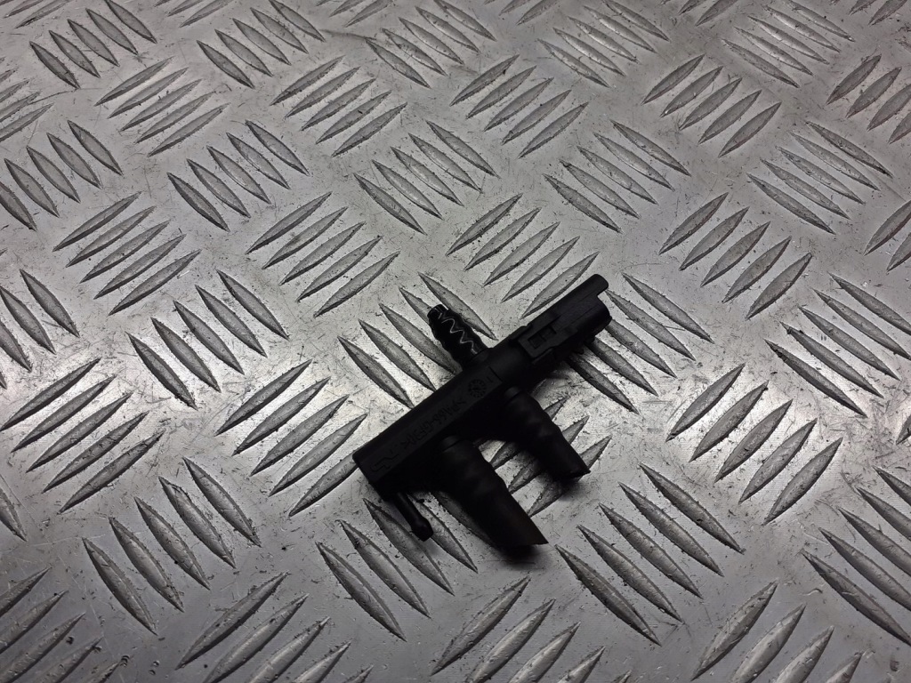 фото №1, Клапан вакууму citroen c4 1.6 hdi