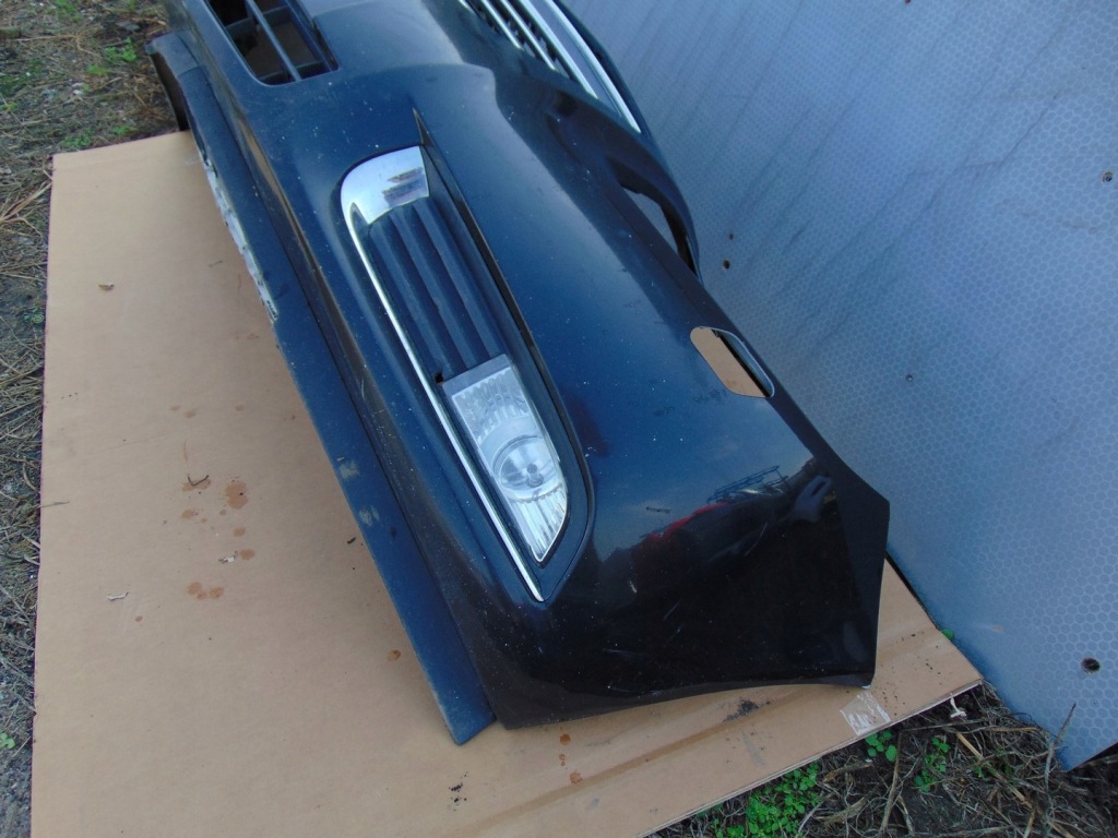 Бампер перед під  омивачі ксенон opel insignia a 13288286 європа Доставка