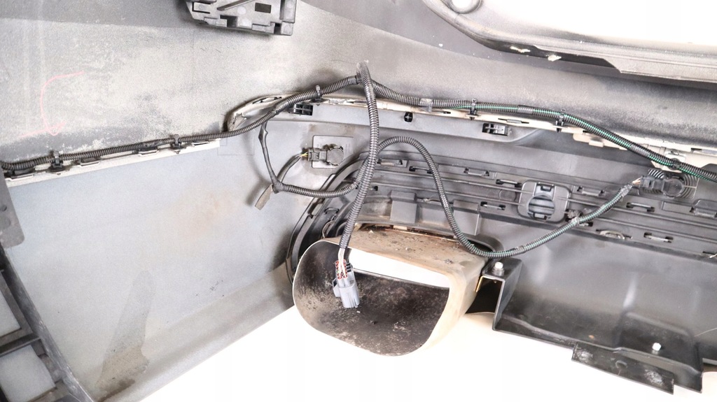 фото №14, Volvo xc90 ii бампер задня 719-16