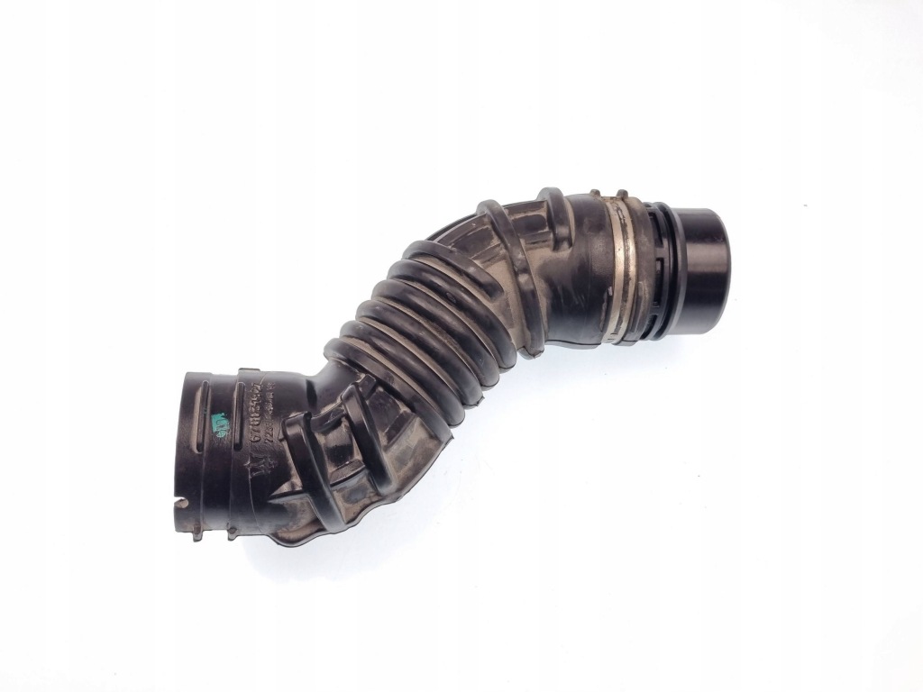 фото №2, Maserati levante 2017 wąż / труба інтеркулер