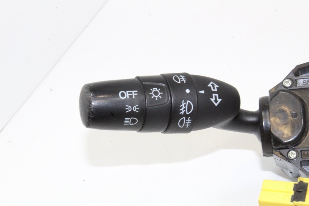 фото №7, Перемикачі honda cr-v iii re_ 35250swae510m1 2.0l бензиновий 110kw 2007