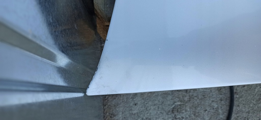 фото №6, Капот opel meriva a z157