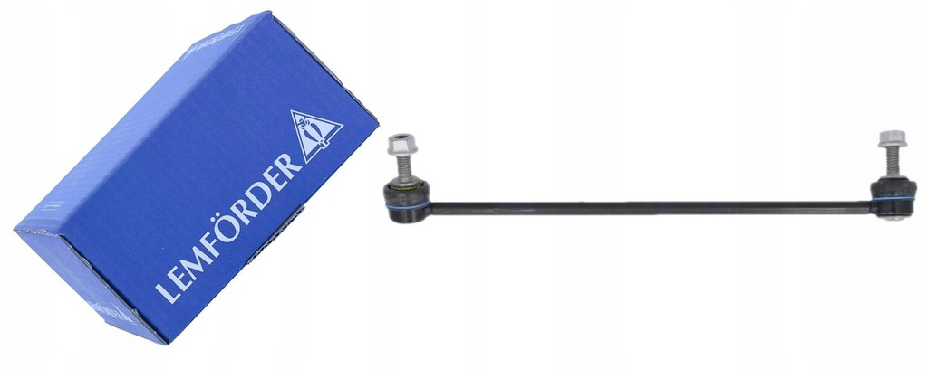 фото №11, Lemforder з'єднувач стабілізатора citroen c3 picasso