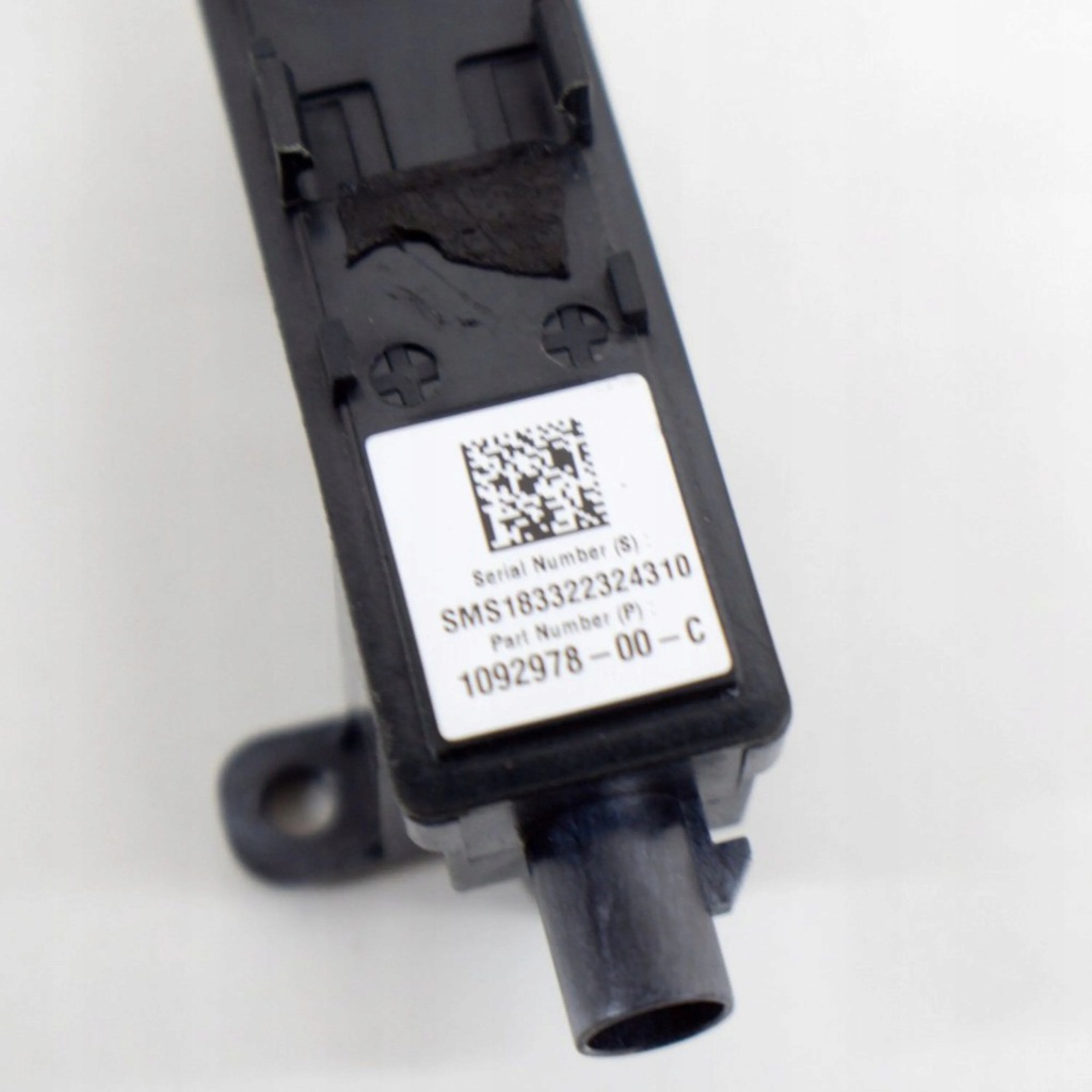 Tesla model 3 2019 левая сторона камера на крыле боковой Недорого