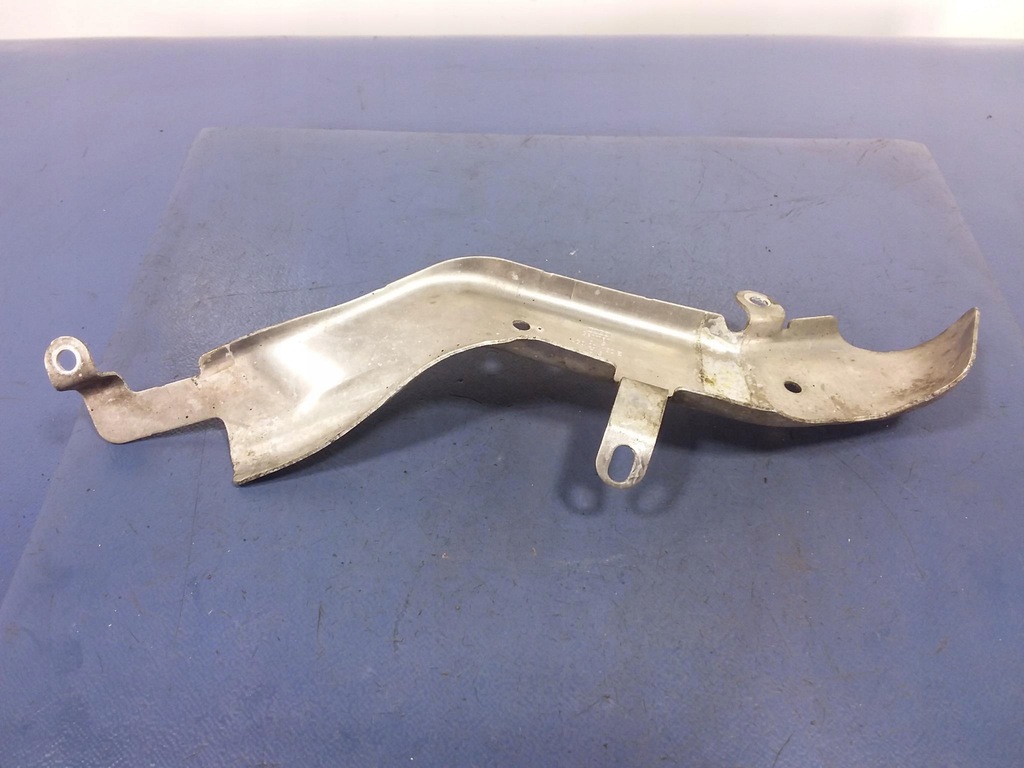 фото №1, A7 3.0 tdi захист трубопровід пального 4g0201192e