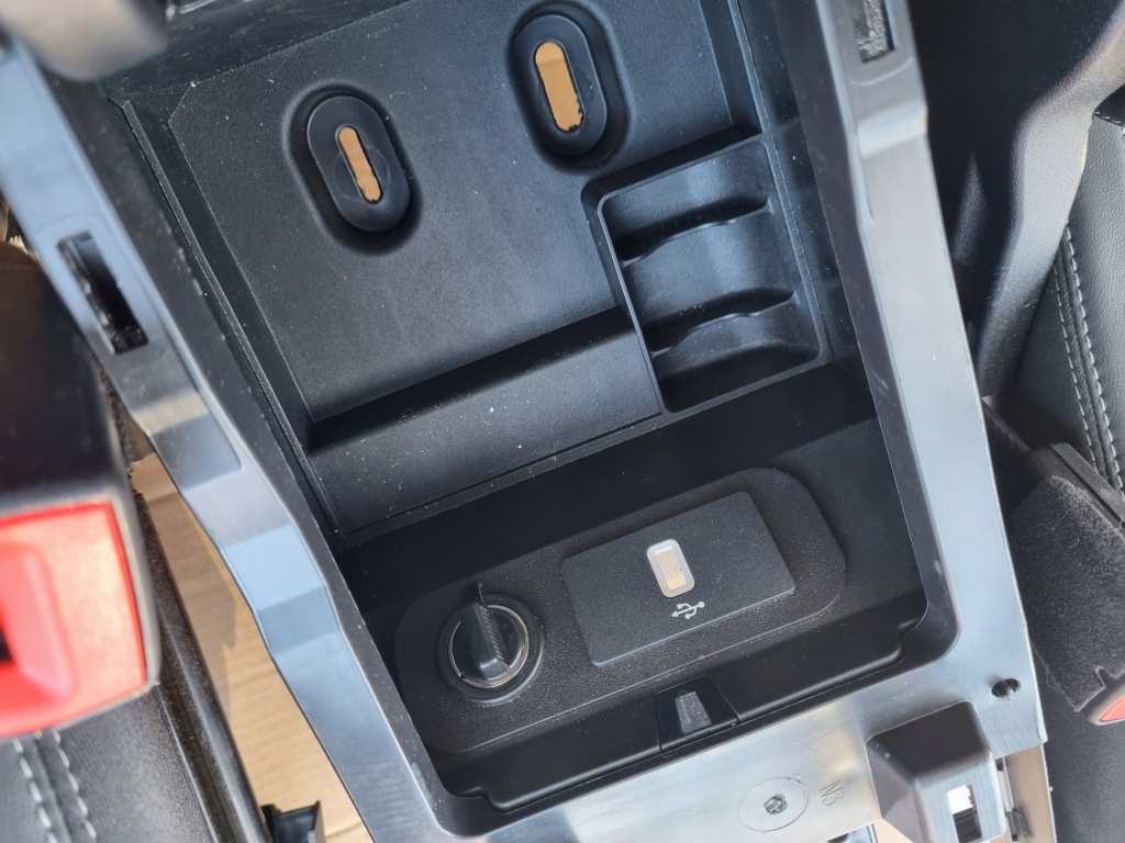 фото №7, Ford mustang gt 5.0 2019 r cabrio сидіння заднє сидіння