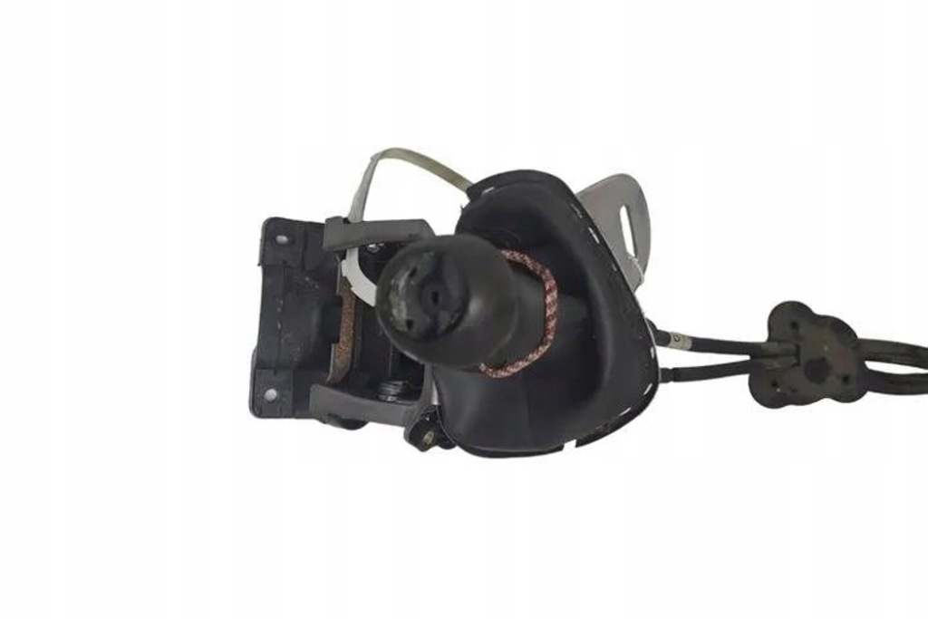 фото №1, Механизм переключения передач renault grand scénic iii jz0/1_ 8200736236 1.6l