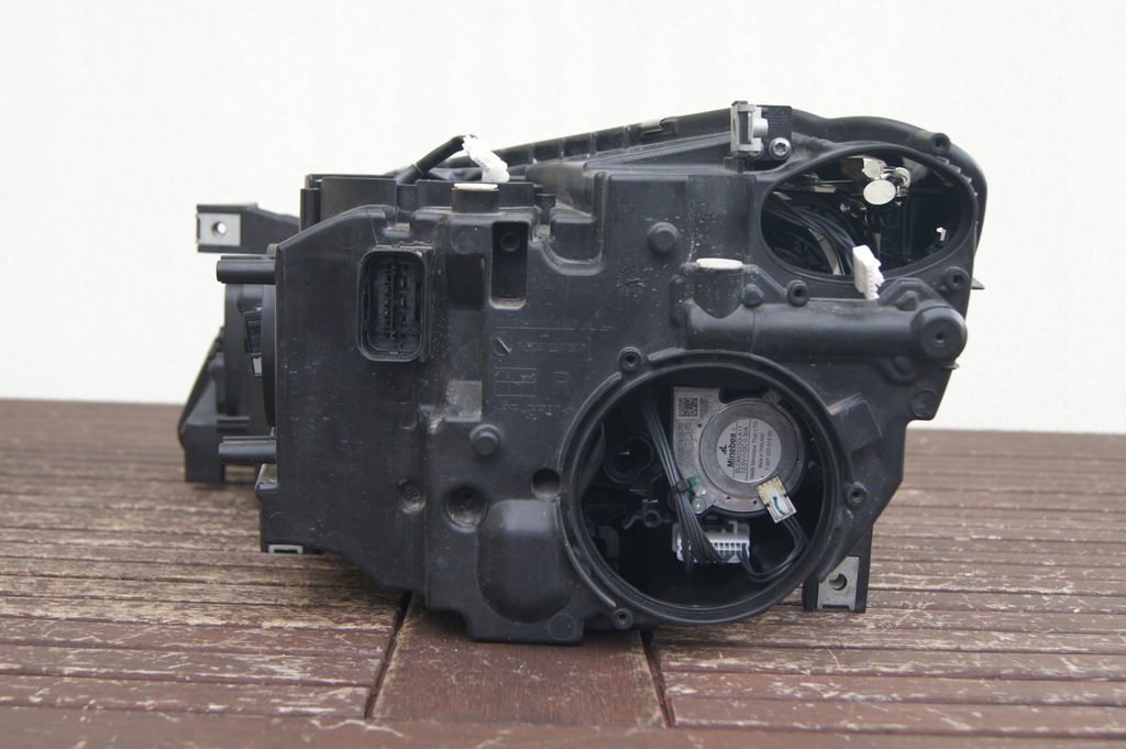 фото №9, Full led bmw 6 f06 f12 f13 lci lift права europa ідеальний стан