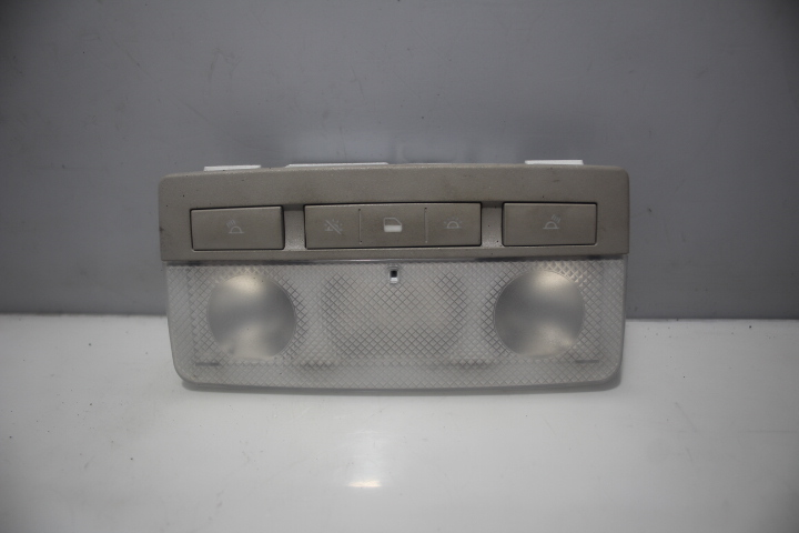 фото №1, Освітлення кабіни перед opel astra j