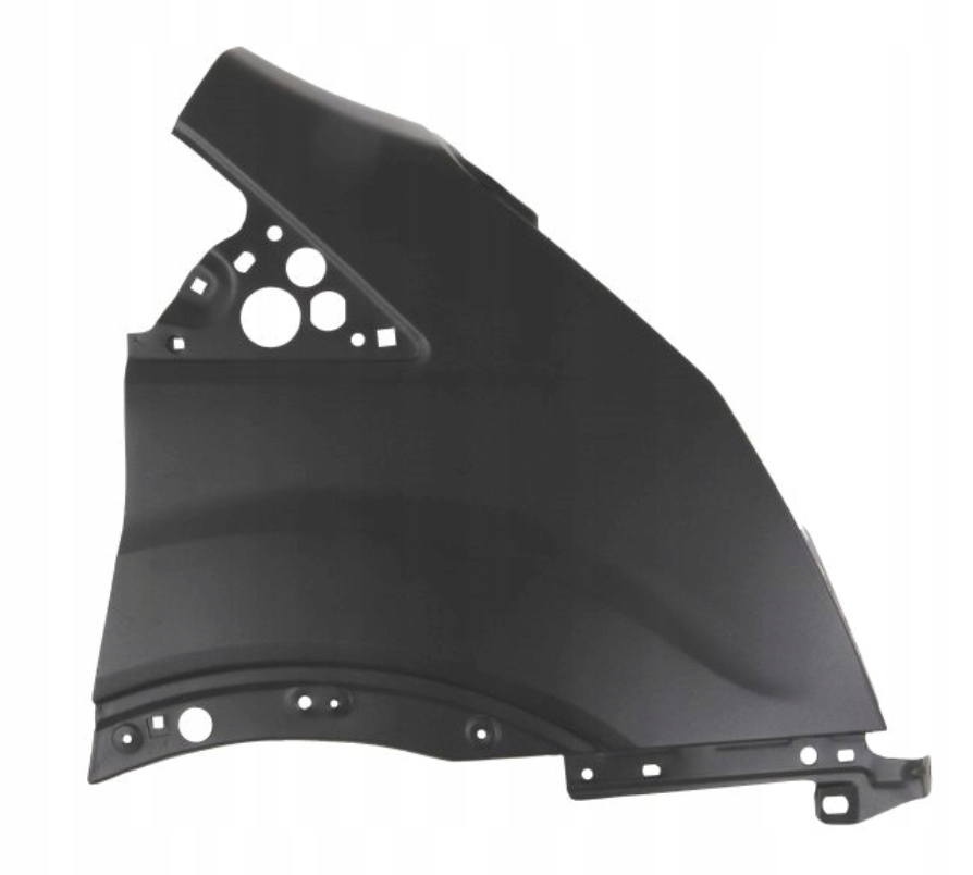 фото №1, Крыло перед правый ford transit tourneo 14-19r