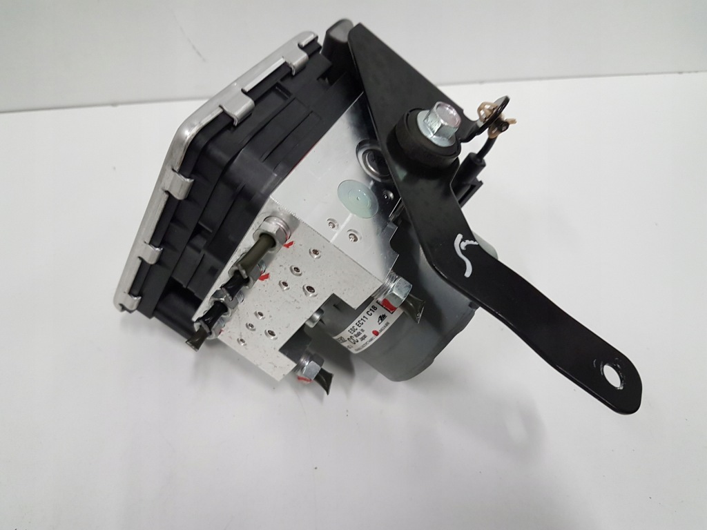 фото №1, Насос abs 4670b582 mitsubishi eclipse cross 18-20