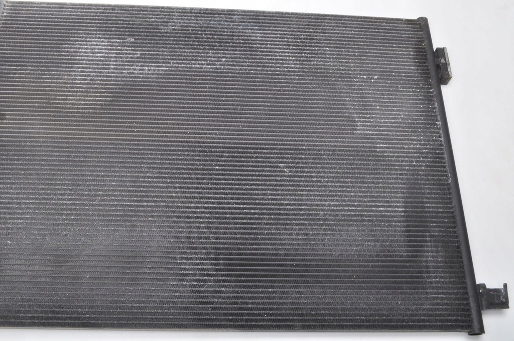 фото №7, Maserati ghibli iii 3.0 радіатор кондиціонера 670001594 16474837