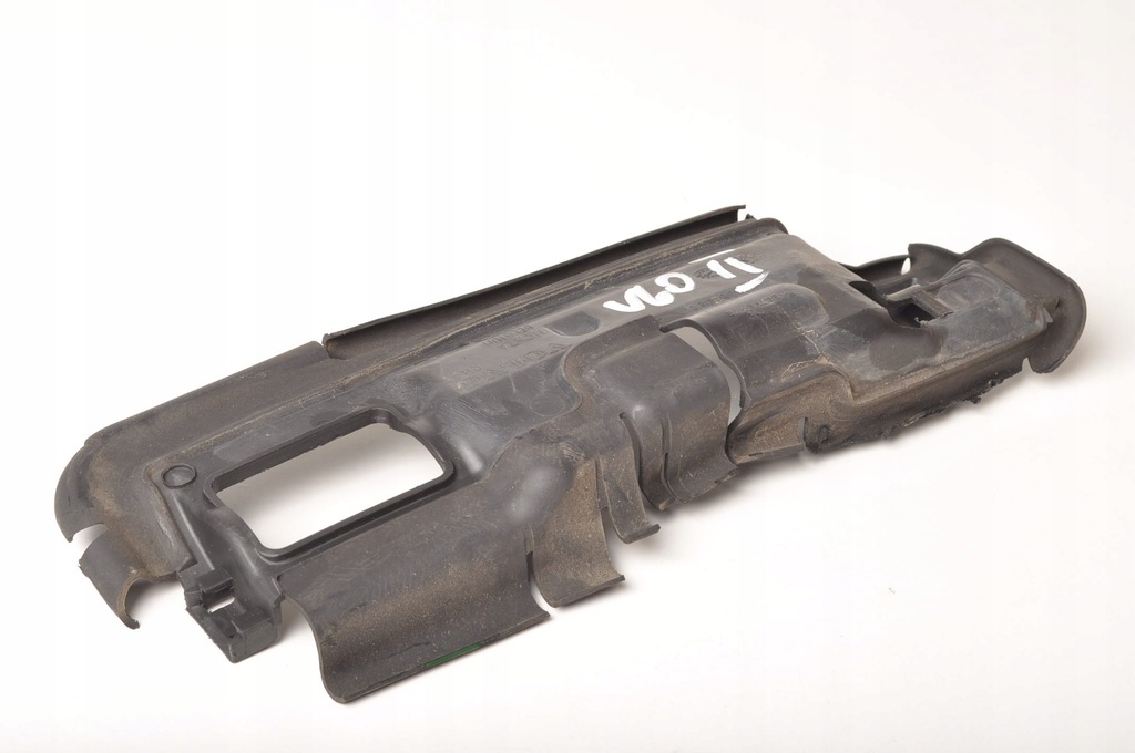 фото №1, Volvo s60 ii v60 повітропровід повітря ловець 31353085