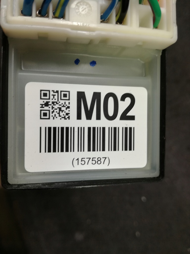 фото №6, Subaru xv 2011- 2016 rok панель перемикач скло