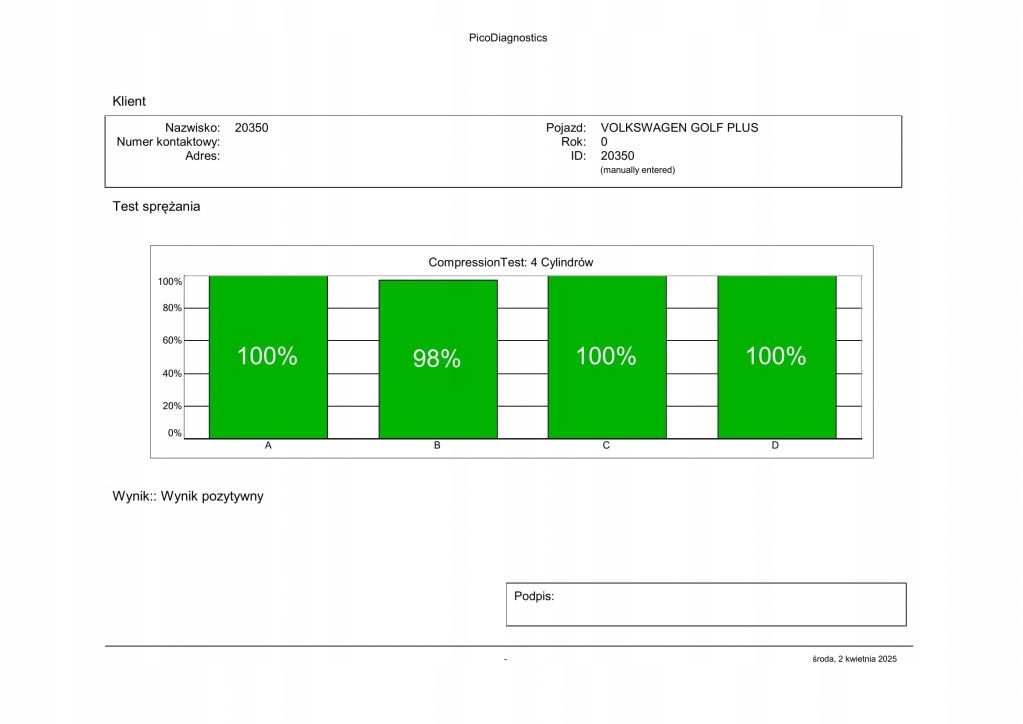 фото №6, Volkswagen golf 6 plus 1.4 16v 80km двигатель cgga