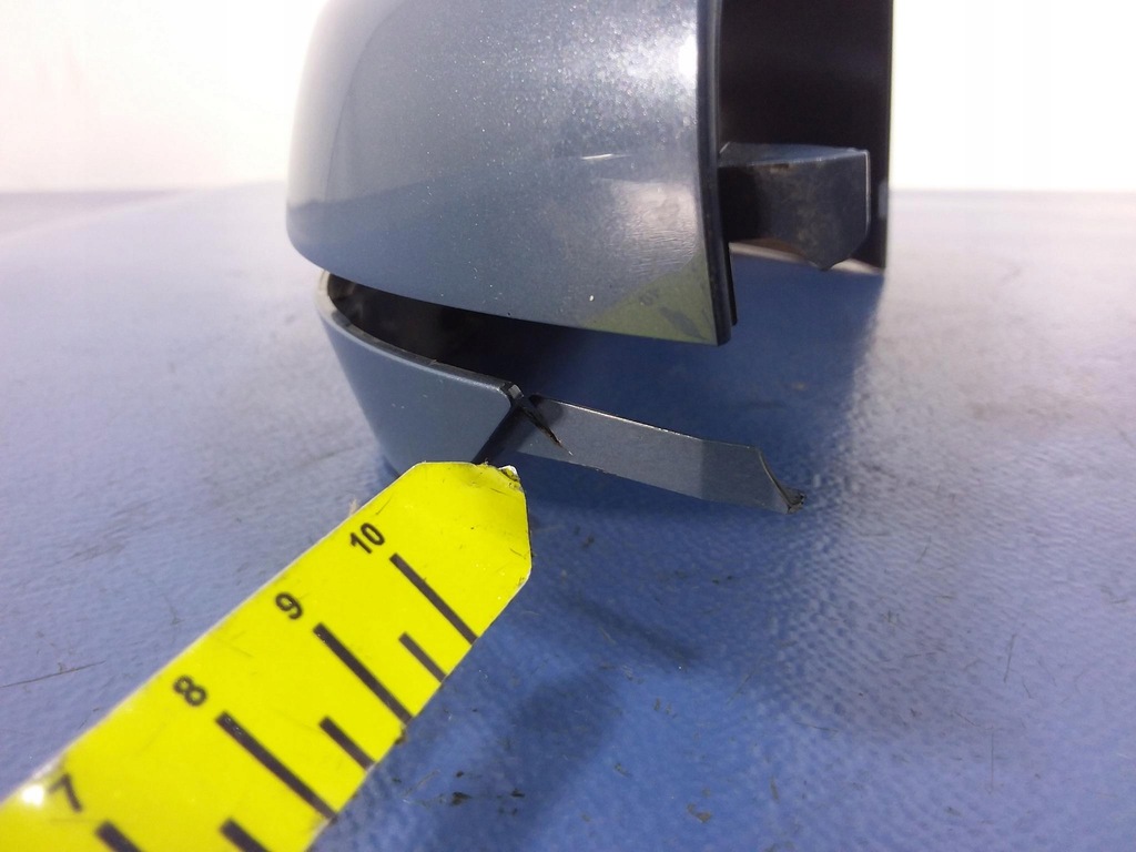 фото №5, Bmw 8 g14 g15 захист дзеркало lewego 8497847 c38