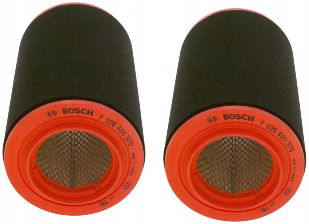 Купити Bosch f 026 400 370 фільтр повітря