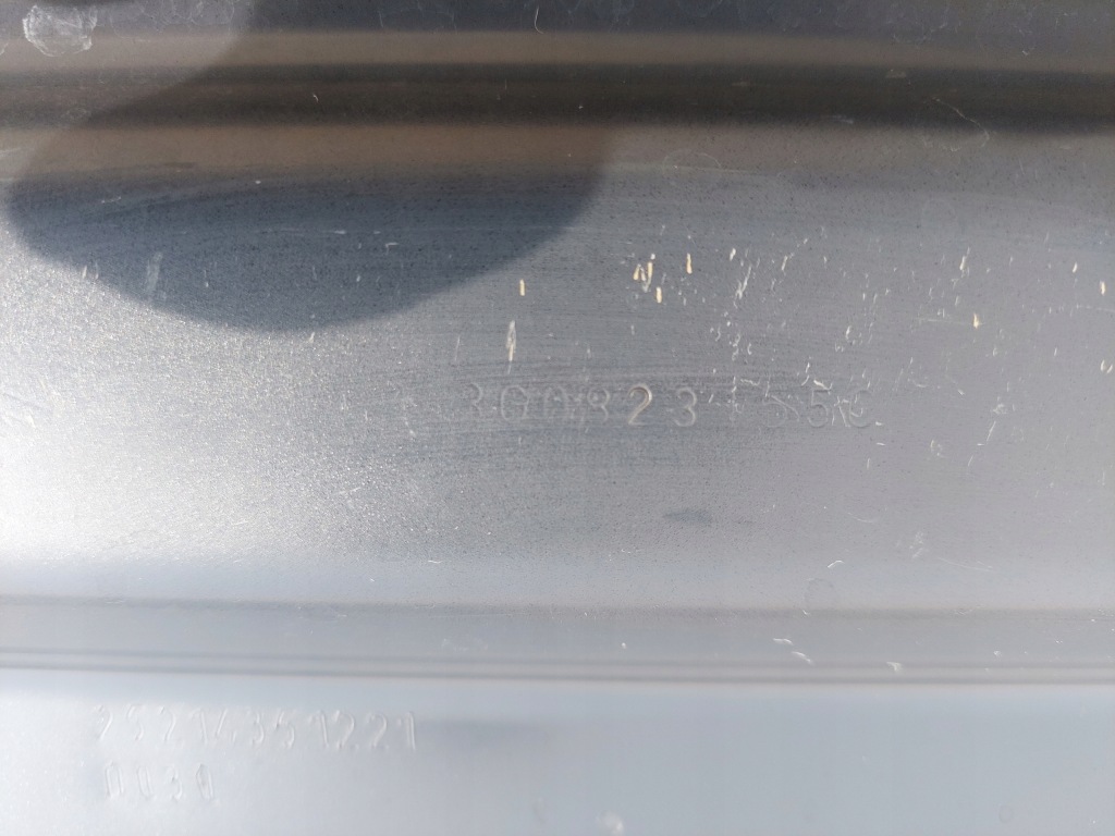 фото №8, Vw passat b8 3g0 2014-2022 капот перед ""grad""